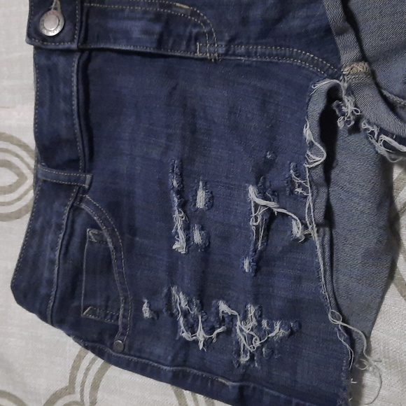 Shorts Simply Vera SHORT 10 - Picture 3 of 8